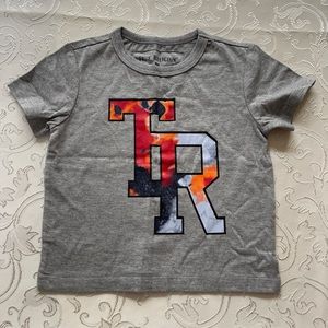 True Religion Graphic T-Shirt - Boys SZ 18M - NWOT